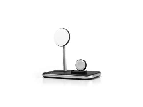 3 in 1 Magnetic Wireless Charging Station