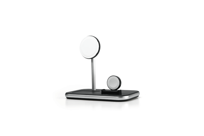 953126 3 in 1 3 in 1 Magnetic Wireless Charging Station