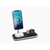 953126 3 in 1_情境圖 3 in 1 Magnetic Wireless Charging Station