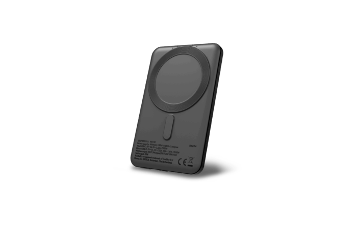 (LCD Digital Screen) PD20W 5000mAh Powerbank