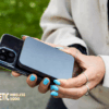 (LCD Digital Screen) PD20W 5000mAh Powerbank