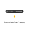 (LCD Digital Screen) PD20W 5000mAh Powerbank