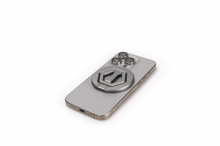 Magnetic Ring Phone Stand