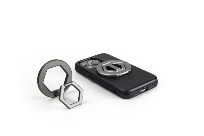 Magnetic Ring Phone Stand