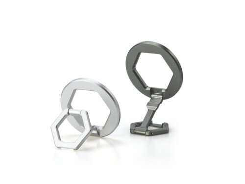 Magnetic Ring Phone Stand