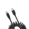 Recoil Series<br>USB 3.0 Apple 8pin Cable