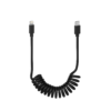 Recoil Series<br>USB 3.0 Apple 8pin Cable