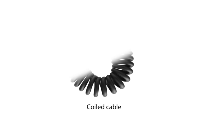Recoil Series<br>USB 3.0 Apple 8pin Cable