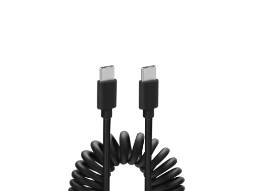 Recoil Series<br>USB 3.0 USB C Cable