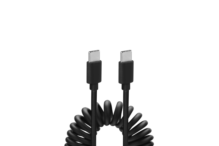 38707 USB-C=C Recoil Series<br>USB 3.0 USB C Cable