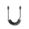 38707 USB-C=C_情境圖 Recoil Series<br>USB 3.0 USB C Cable