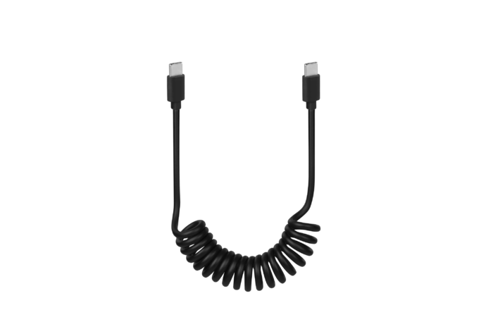 38707 USB-C=C_情境圖 Recoil Series<br>USB 3.0 USB C Cable