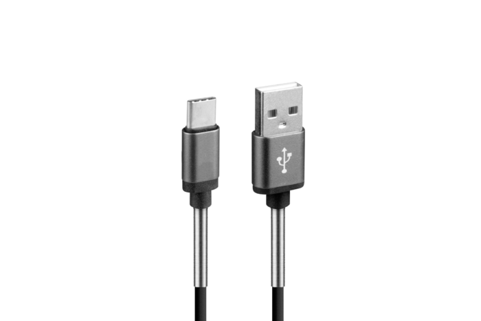 Springer<br>USB 2.0 USB C Cable