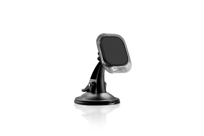 Magneto with Suction Mount