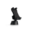Phone Grip with Rotable & Flexible Suction Mount
