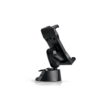 Phone Grip with Rotable & Flexible Suction Mount