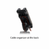 Phone Grip with Rotable & Flexible Suction Mount
