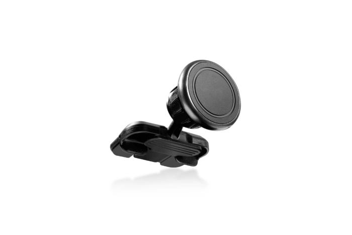 Magneto with CD slot Mount