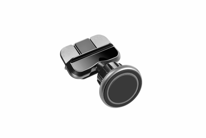 Magneto with CD slot Mount