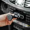 Magneto with CD slot Mount