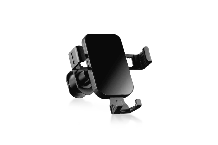 Elevation Phone Holder with Push & Lock Airvent Mount