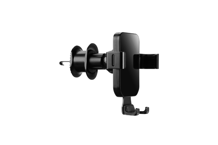 Elevation Phone Holder with Push & Lock Airvent Mount