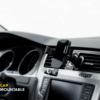 Elevation Phone Holder with Push & Lock Airvent Mount