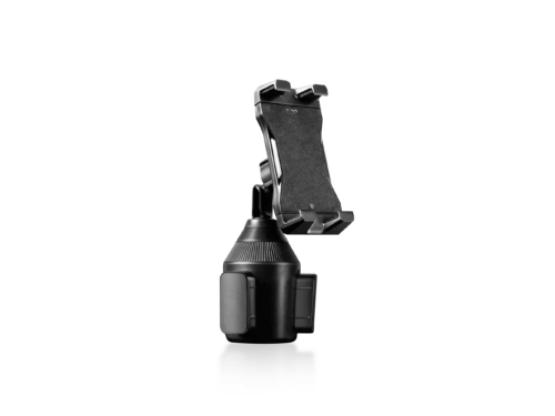 Phone Grip with Cup Mount