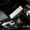 Phone Grip with Cup Mount