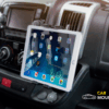 Phone Grip with Cup Mount