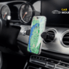 SNAP with Expansion Airvent Mount