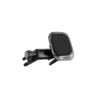 Magneto with Expansion Airvent Mount