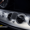 Magneto with Expansion Airvent Mount
