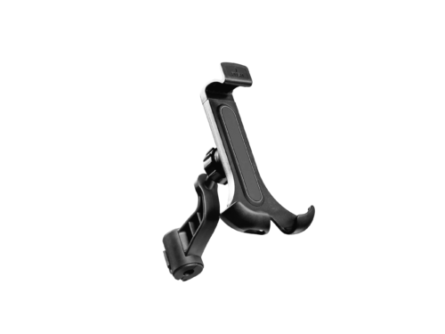 3 Ways Phone Holder with Bar Mount