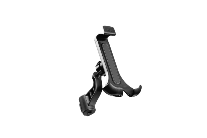 3 Ways Phone Holder with Bar Mount