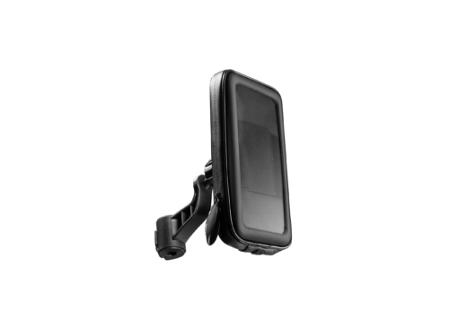 RainProof Phone Holder with Bar Mount