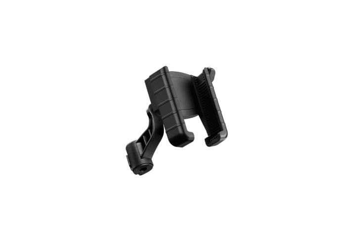 2 Ways Phone Holder with Bar Mount