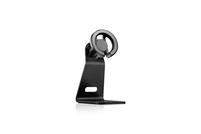 Magsafe Magnet Holder with Metallic Office Stand