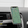 Magsafe Magnet Holder with Airvent Mount