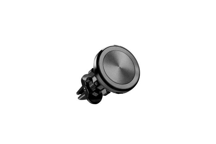 Magsafe Wireless Magnetic Charging Holder with Airvent Mount