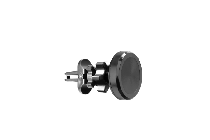 Magsafe Wireless Magnetic Charging Holder with Airvent Mount