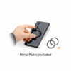 Magsafe Wireless Magnetic Charging Holder with Airvent Mount