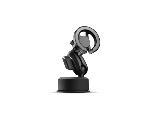 91805 Magsafe Magnet Holder with Suction Mount and Extension Arm