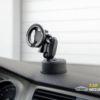 Magsafe Magnet Holder with Suction Mount and Extension Arm