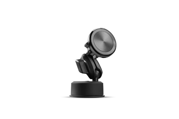 Magsafe Wireless Magnetic Charging Holder with Spliter 3M Sticker Mount