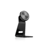 Magsafe Wireless Magnetic Charging Holder with Metallic Office Stand