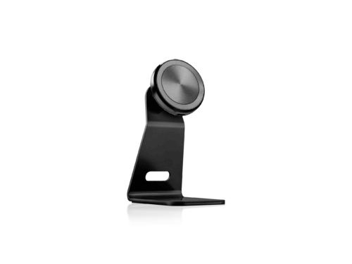 91807 Magsafe Wireless Magnetic Charging Holder with Metallic Office Stand
