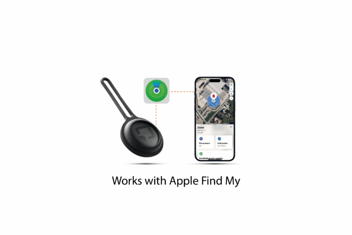 Tracker Tag (Apple)
