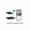 91818_情境圖 Tracker Flexible Pad (Apple)