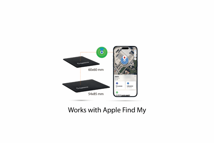 91818_情境圖 Tracker Flexible Pad (Apple)